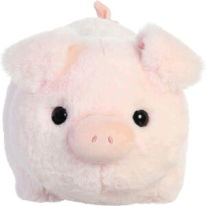 Cutie Pig Spudster 10 Inches