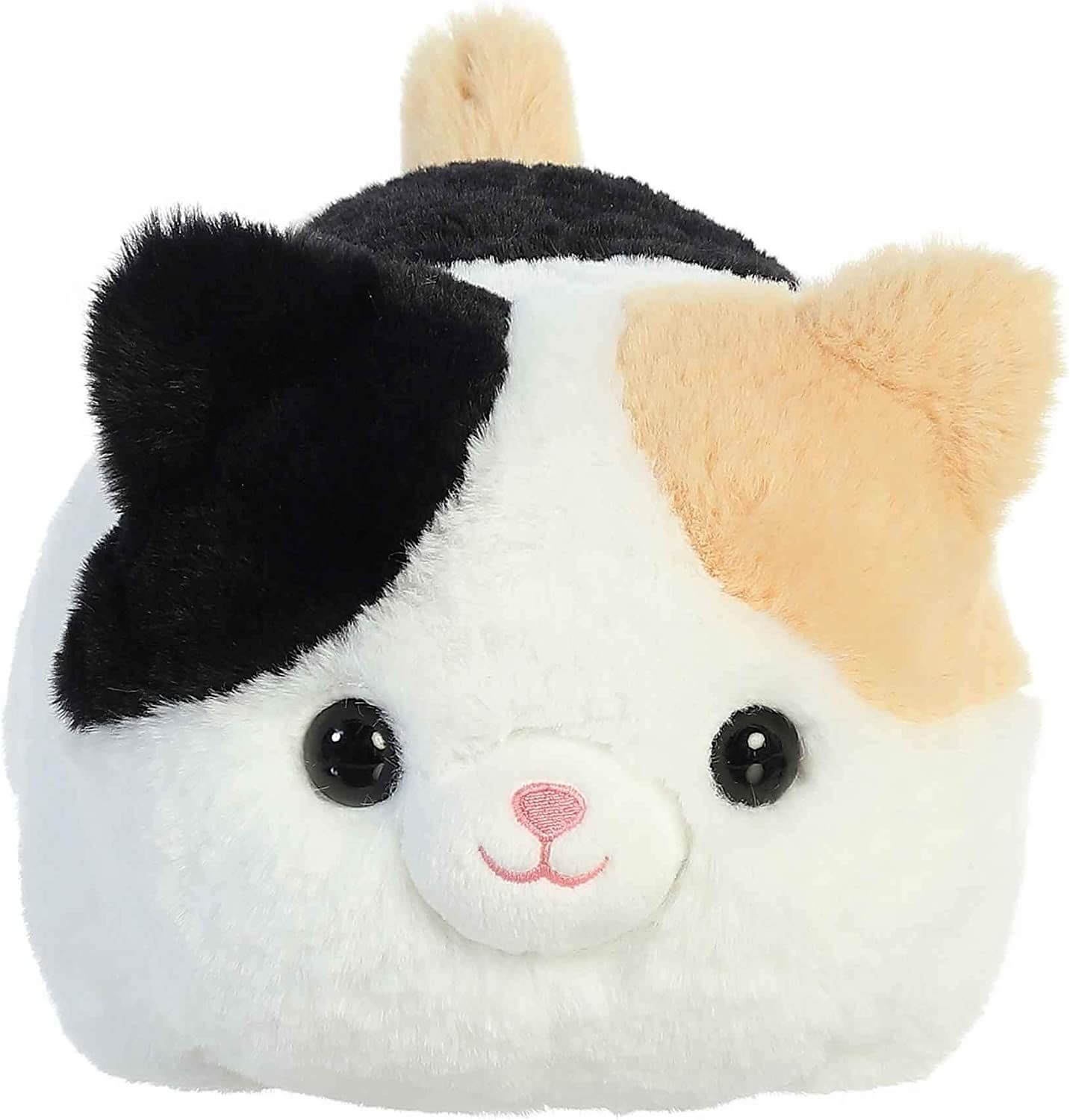 Callie Cat Spudster 10 Inches
