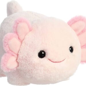 Axel Axolotl Spudster 10 Inches