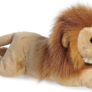 Leonardus Lion 16.5 Inches
