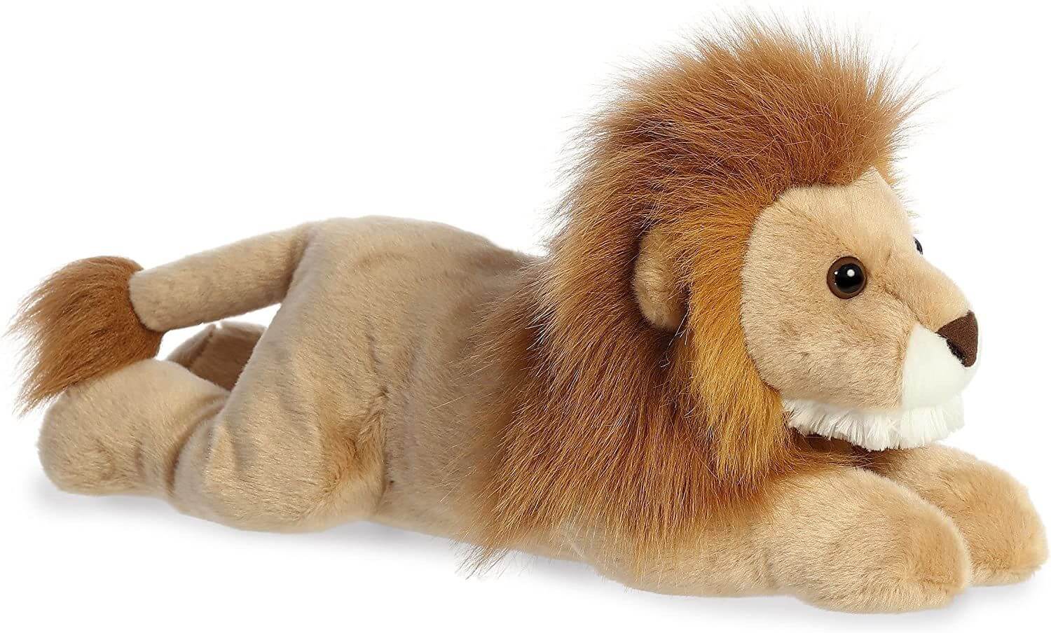 Leonardus Lion 16.5 Inches