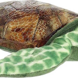 Splish Sea Turtle 16 Inch