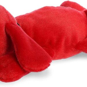 Clifford Laying 11 Inches
