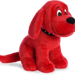 Clifford Sitting 10 Inches
