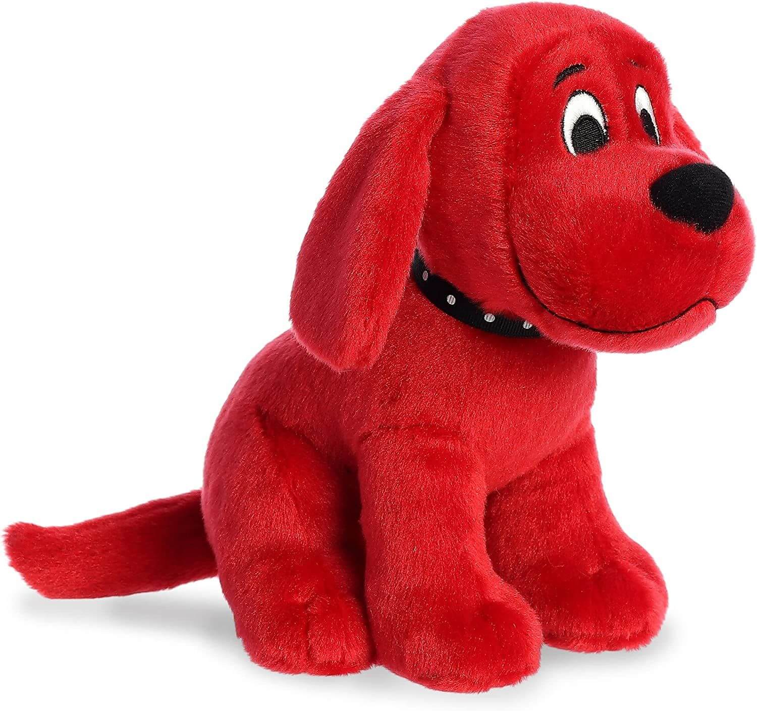 Clifford Sitting 10 Inches
