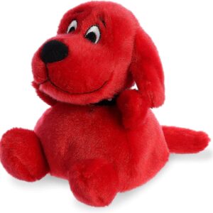 Clifford Palm Pal