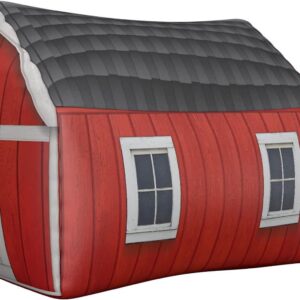 Farmer's Barn Air Fort