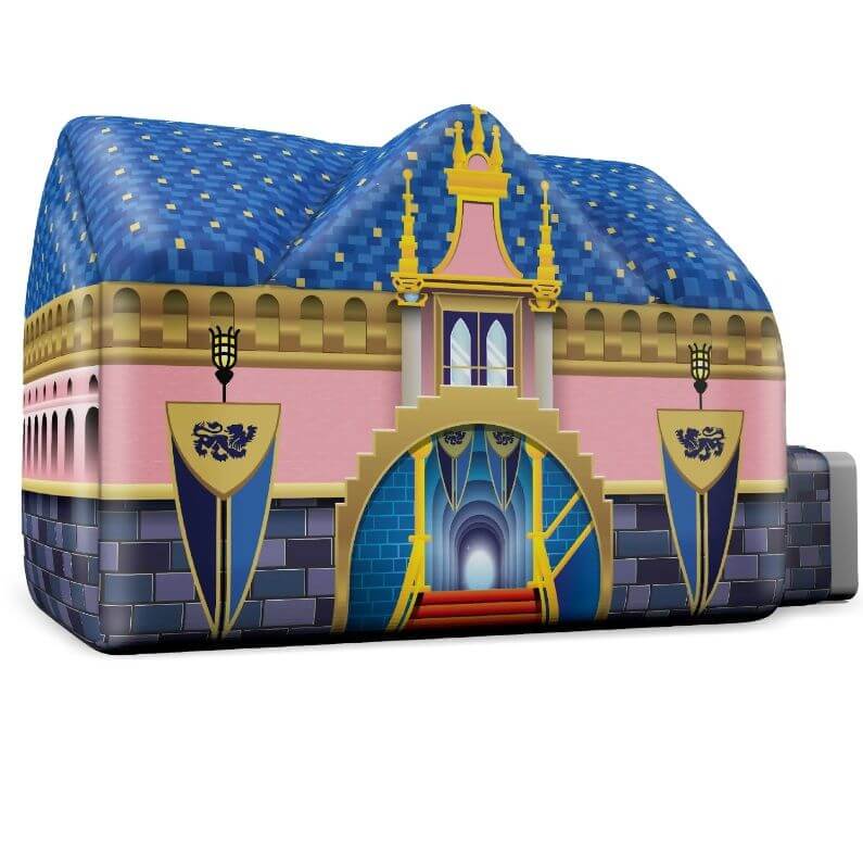 Princess Castle Air Fort