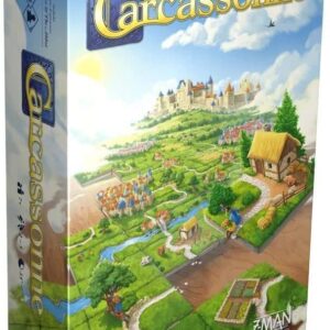 Carcassonne