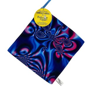 Gartel Whirly Whirl Baby Paper
