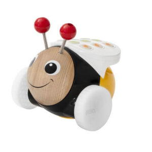 Code & Go Bumblebee