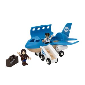 Airplane - Brio Railway