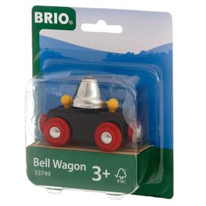Bell Wagon