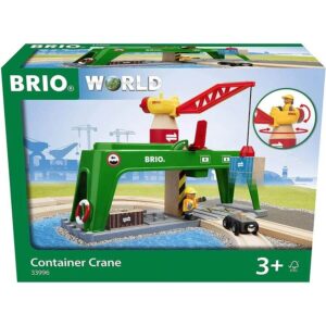 Container Crane