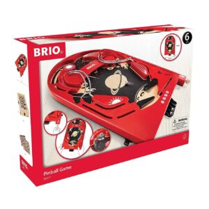 Pinball Game