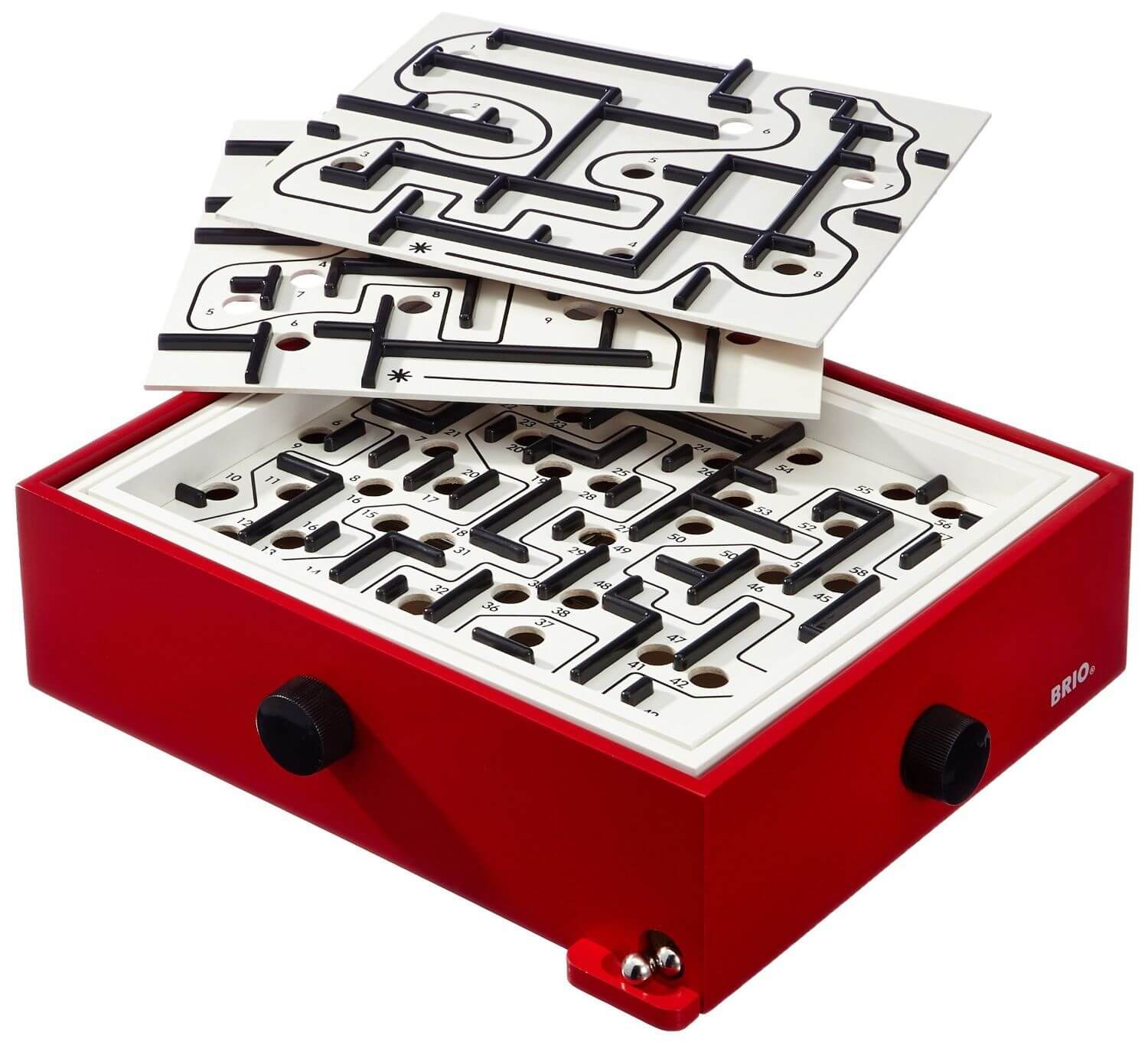 Brio Deluxe Labyrinth Game