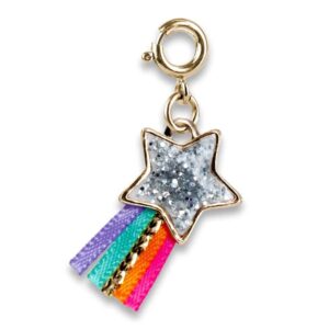 Gold Glit Shooting Star