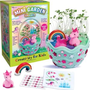 Mini Garden Unicorn