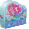 Mernaid Dreams Mini 12 Pc