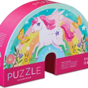 Sweet Unicorn Mini 12 Pc