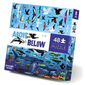Sea & Sky Ab-Bel 48 Pc