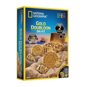 Doubloon Dig Kit