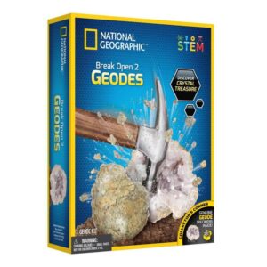 Break Your Own Geode (2)