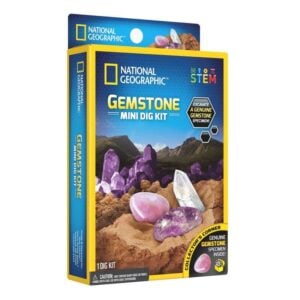 Gem Mini Dig Kit Ng
