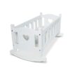 Doll Cradle – Small