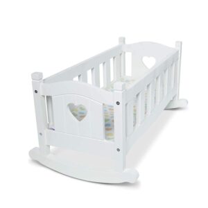 Doll Cradle - Small