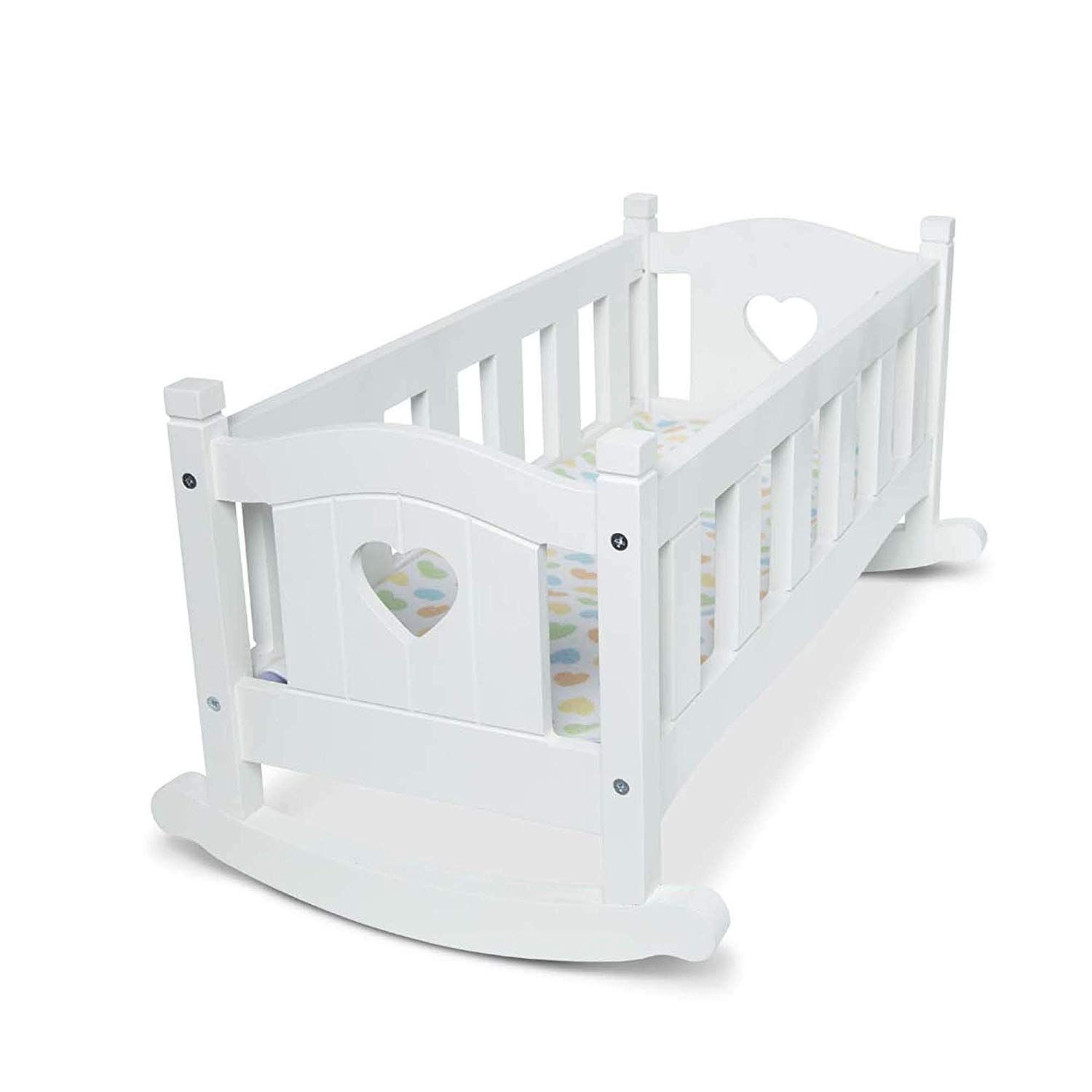 Doll Cradle – Small