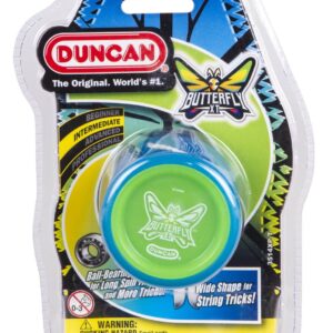 Butterfly Xt Yo-Yo