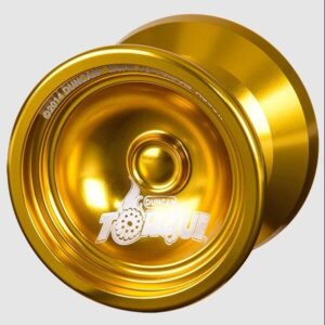 Torque Yo-Yo Gold