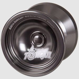 Torque Yo-Yo Gray