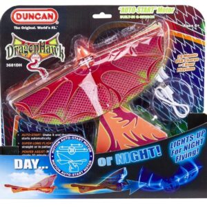 Dragon Hawk Light-Up Bird