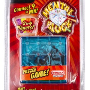 Mental Block