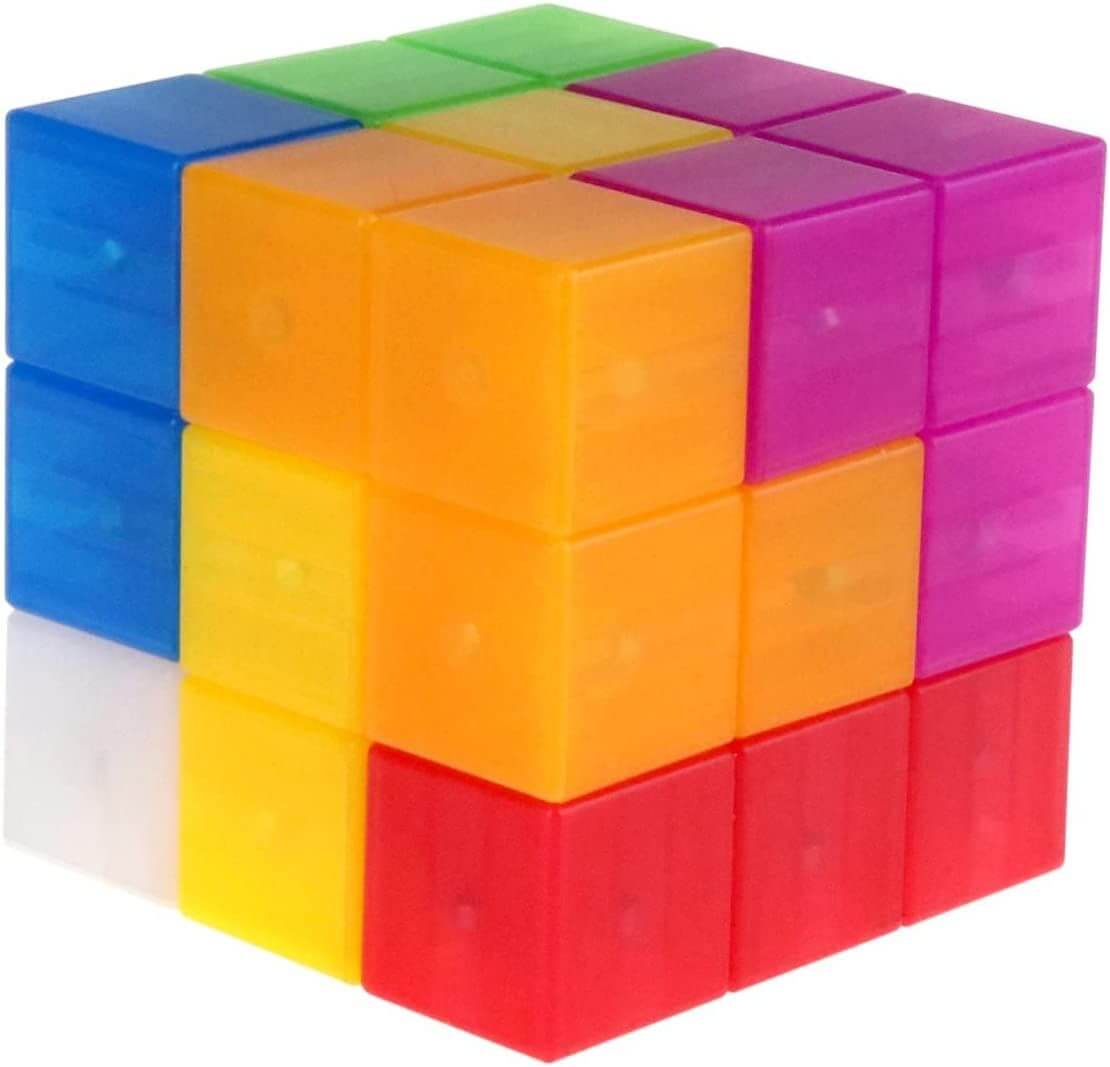 Brain Game Combo