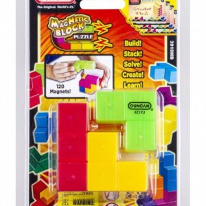 Magnetic Block (Blister)