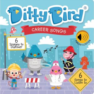 Career Songs