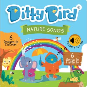 Nature Songs
