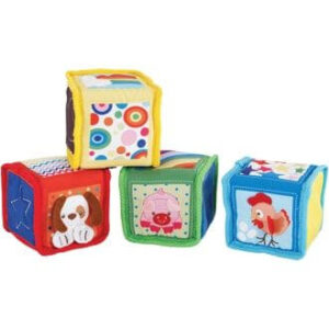 Discovery Soft Blocks