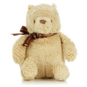 Classic Pooh 9 Inch