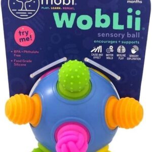 Woblii