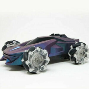 Trailblazer Fog Car RC