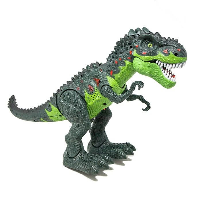 Rampaging Rex RC