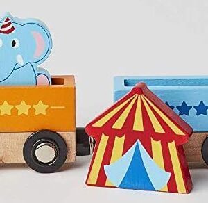 Circus Train