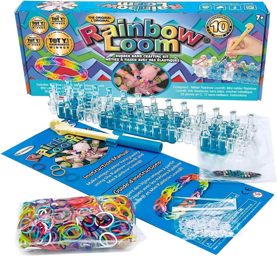 Rainbow Loom Kit