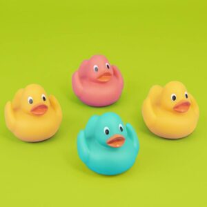 Rubber Duck Asst.