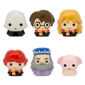 Harry Potter Mashems
