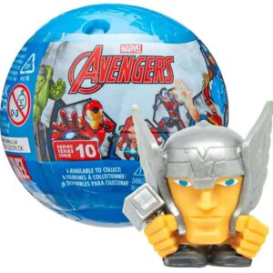 Marvel Avengers Mashems